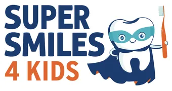 Super Smiles for Kids