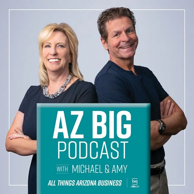 The Smile Zone | AZ Big Podcast